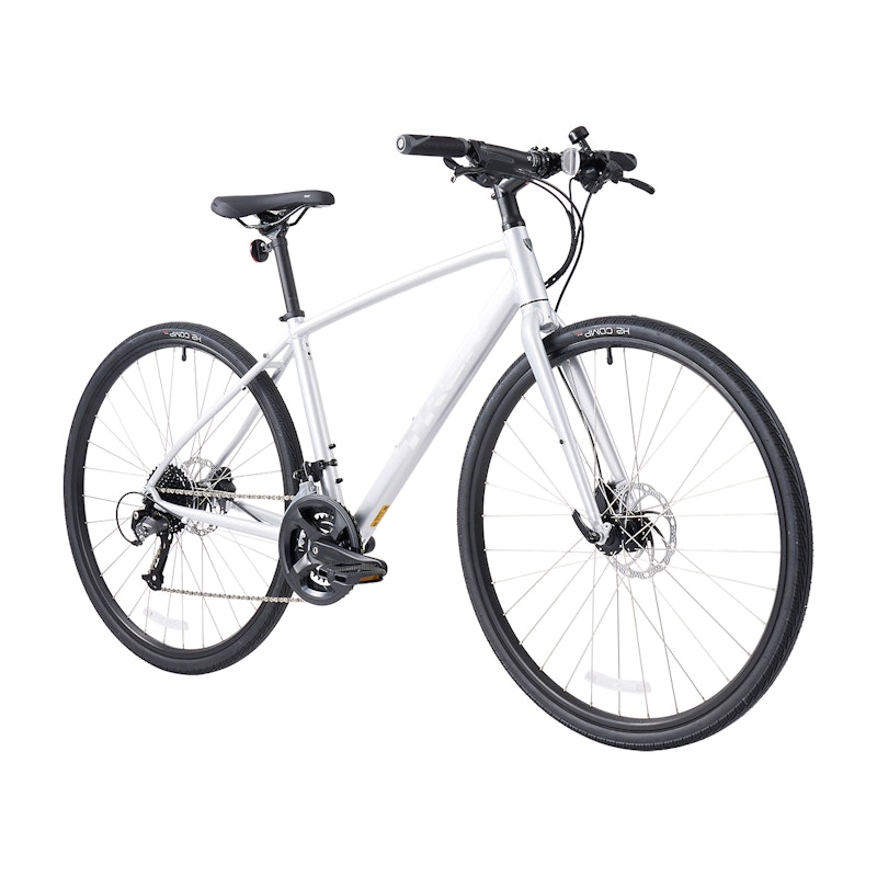 Trek FX 2 クロスバイク 17.5インチ TREK FX2 Discの乗り心地は?実際に試してメリット・デメリット