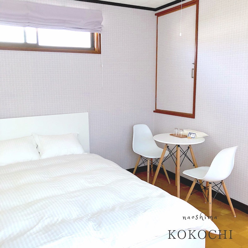 café kokochi(女性限定) 3
