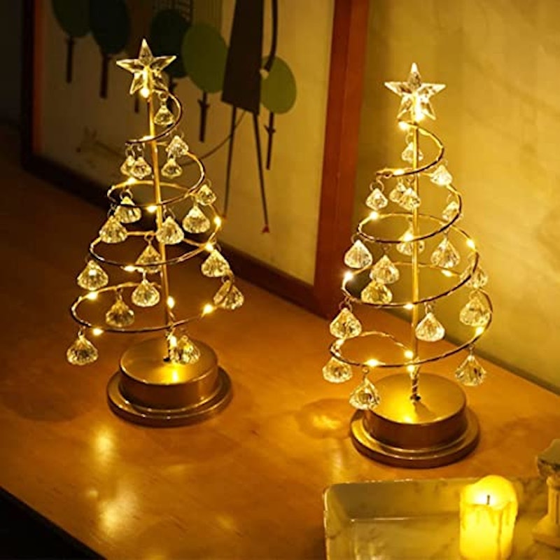 クリスマスツリー 2