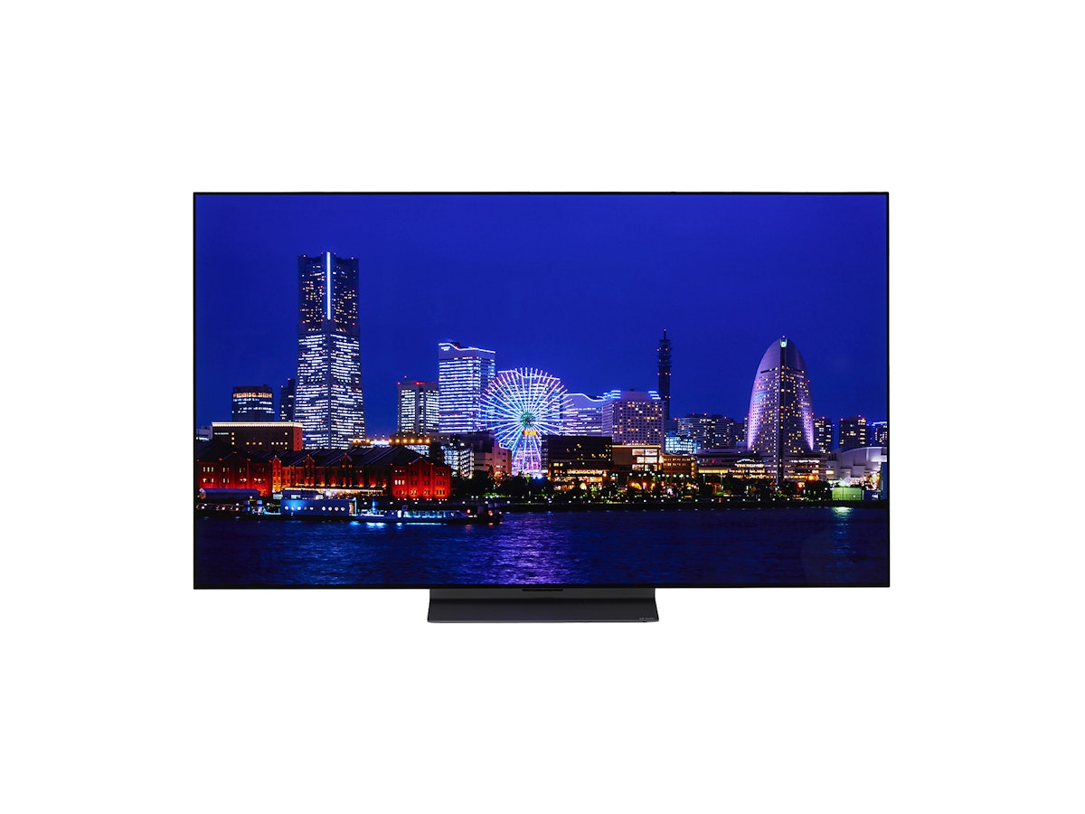 LG Electronics Japan C3シリーズ 4K有機ELテレビ OLED65C3PJAを LG Electronics Japan C3シリーズ 4K有機ELテレビ OLED65C3PJAを