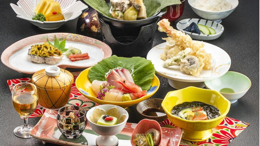 黒部川明日温泉元湯 バーデン明日 3
