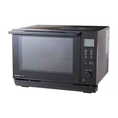 2022年製 Panasonic NE-MS4A-K オーブンレンジ ブラック 概要 オーブン 2022年製 Panasonic NE-MS4A-K オーブンレンジ ブラック 概要 オーブン
