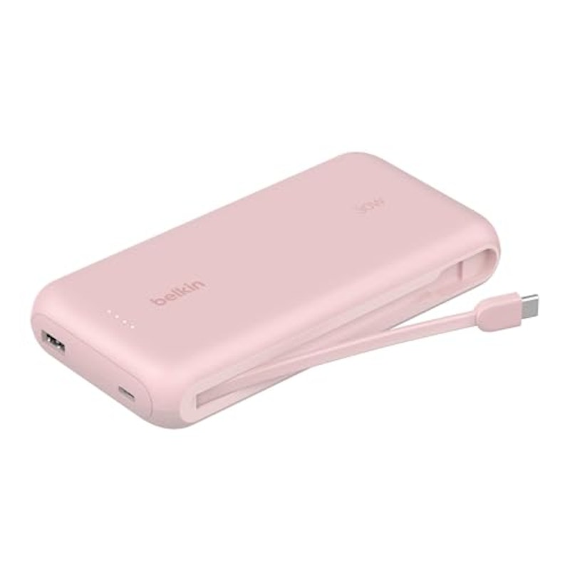 モバイルバッテリー 1