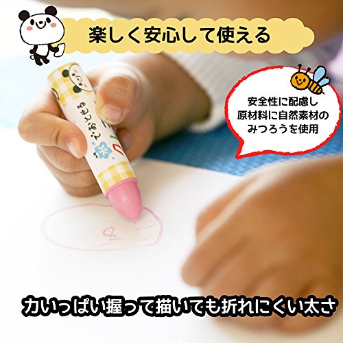 クレヨンのおすすめ人気ランキング【2026年8月】 3