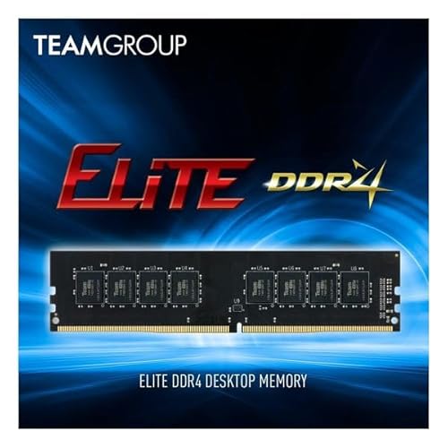 ELITE デスクトップ用メモリ 4