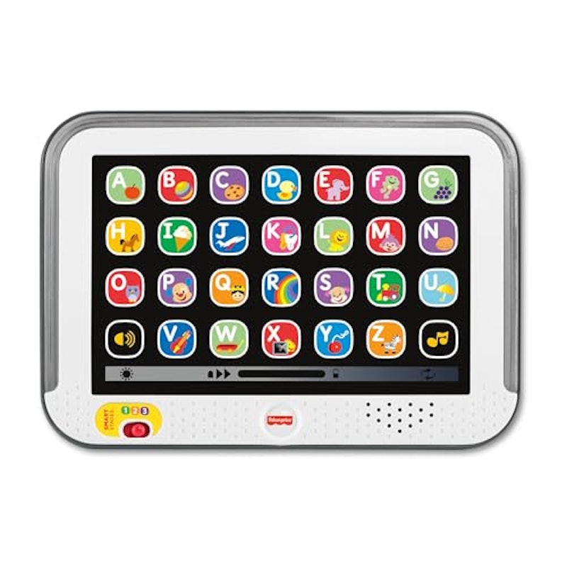 えいごでまなぼう!スマートステージABCタブレット 1