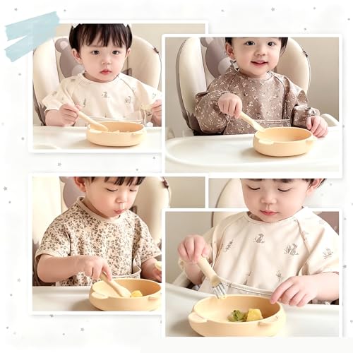 お食事エプロン 2