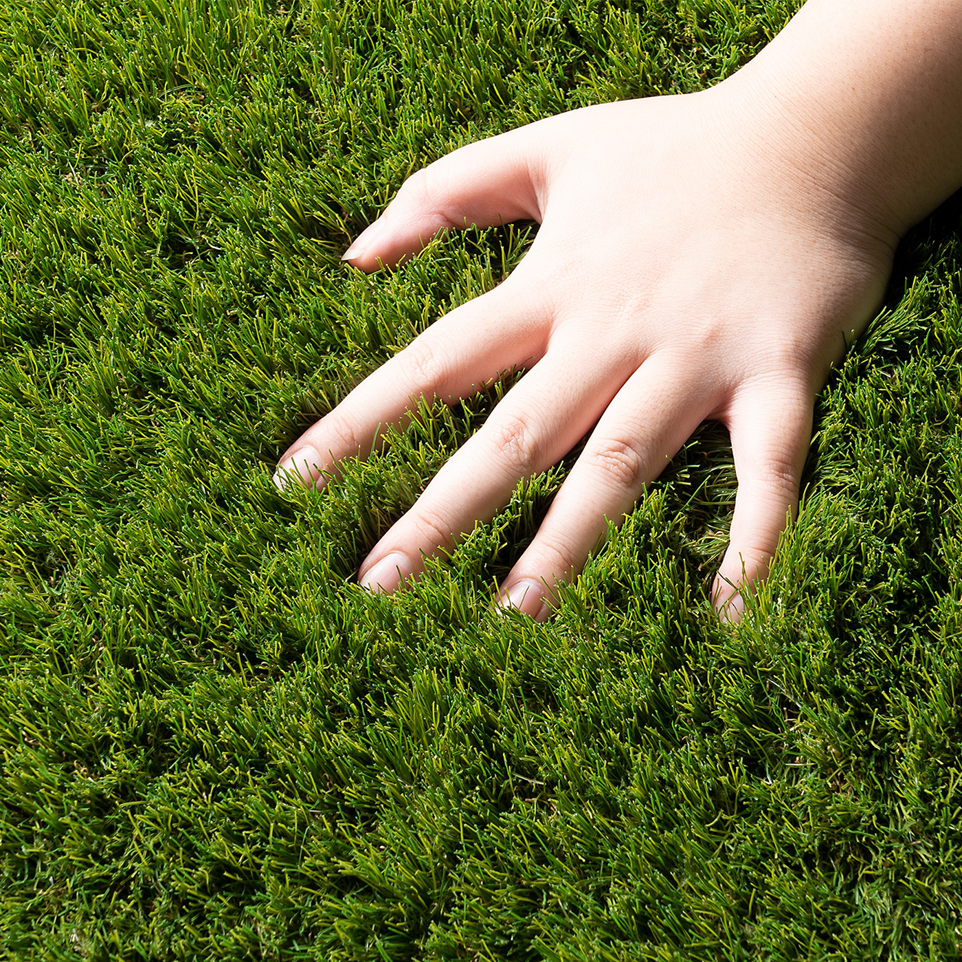 ふわふわターフ エクセレントをレビュー！クチコミ・評判をもと