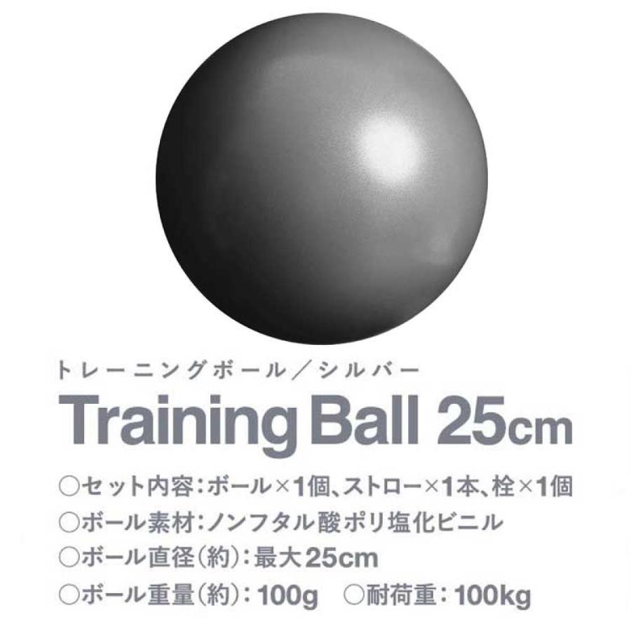 トレーニングボール 1