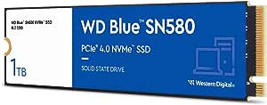 SN580 NVMe 1