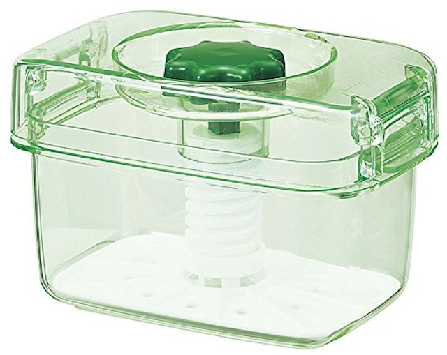 漬物容器のおすすめ人気ランキング9選 mybest