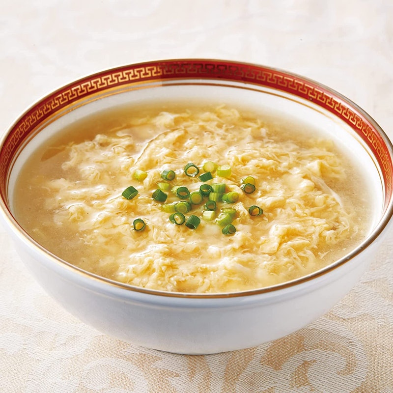 李錦記 鶏丸ごとがらスープ 3
