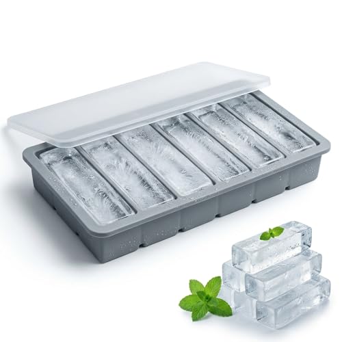 スティック氷 製氷皿 1