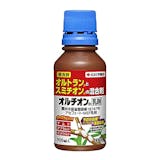 カイガラムシ殺虫剤のおすすめ人気ランキング【2026年8月】 5