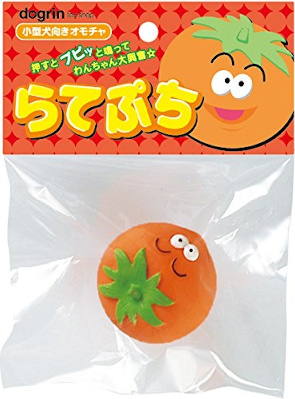 らてぷち とまと 1