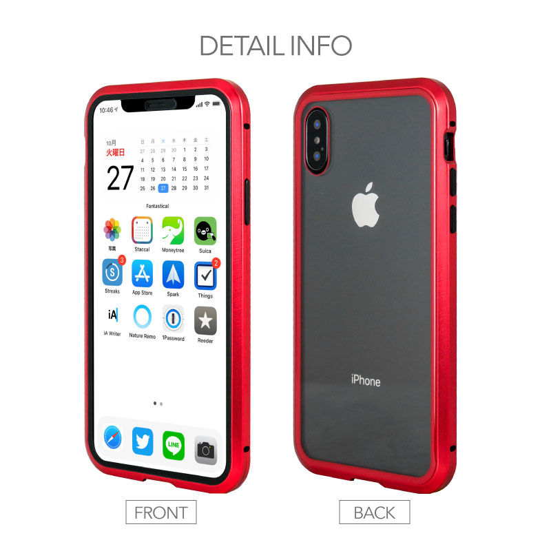 iPhoneケース 1