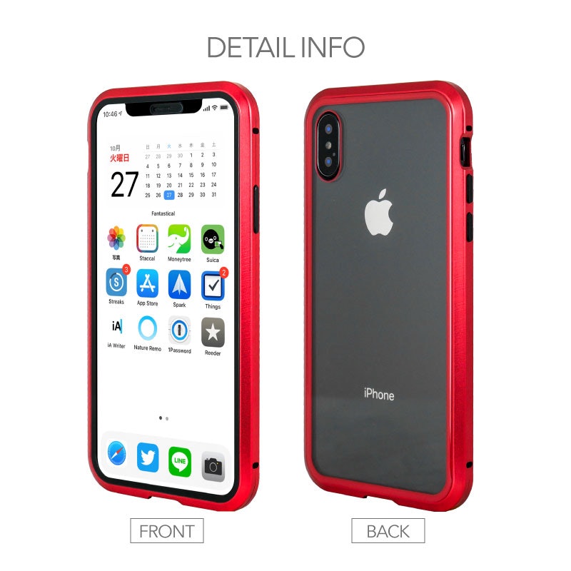 iPhoneケース 1