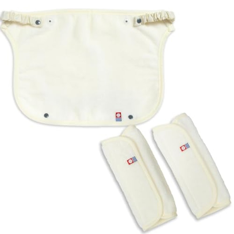 抱っこ紐カバー 今治タオル認定商品 1
