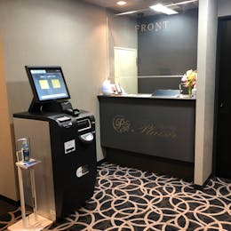 HOTELプレジール立川 4