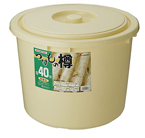 つけもの樽 1