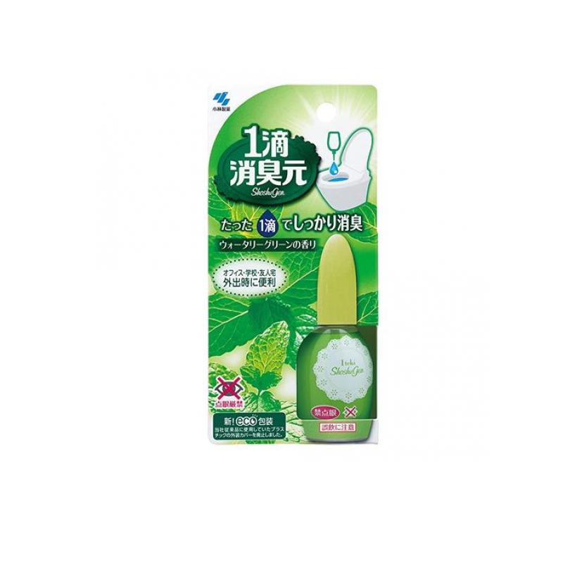 1滴消臭元 1