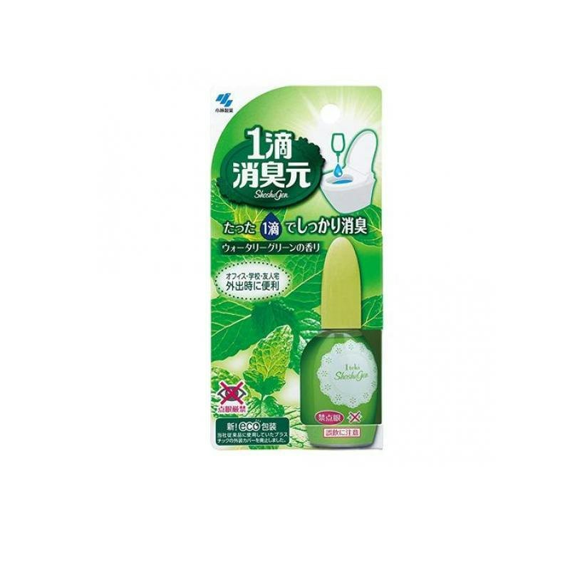 1滴消臭元 1
