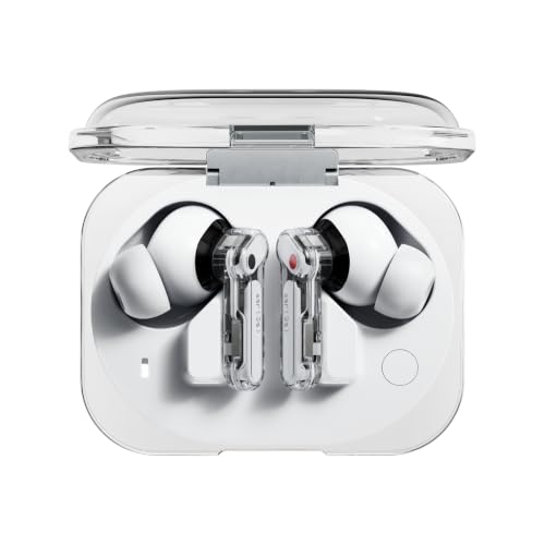 ワイヤレスイヤホン Ear 3a 1