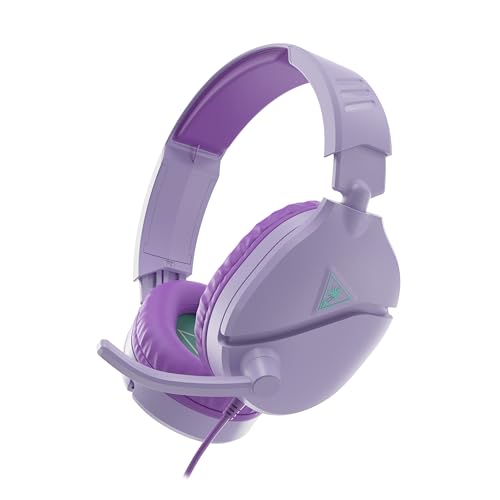 Recon 70 ヘッドセット 10