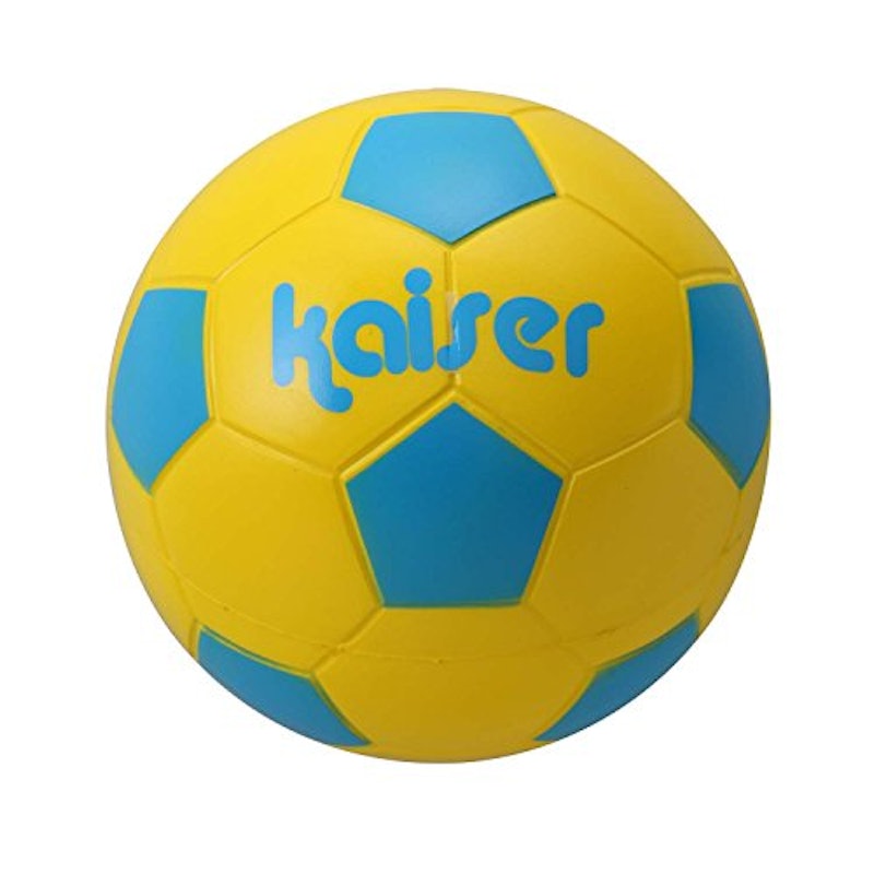 ソフトサッカーボール 1