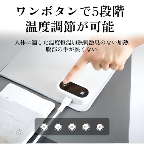 Caividom ホットマウスパット 4