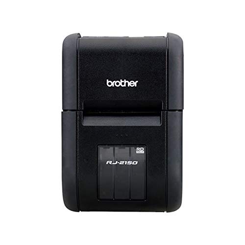 brother ブラザー モバイルプリンター Pocket Jet ブラック PJ-883