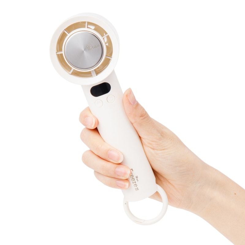 iFan FreezeIII 26