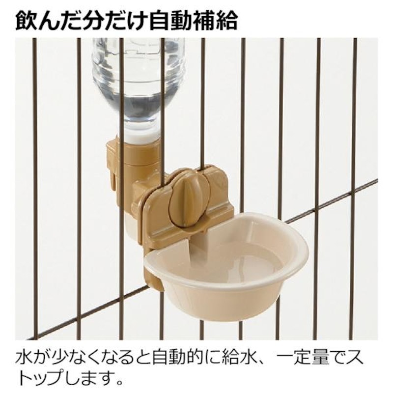 ドッグウォーターディッシュ 4