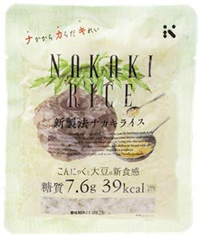 プレミアム ナカキライス 1