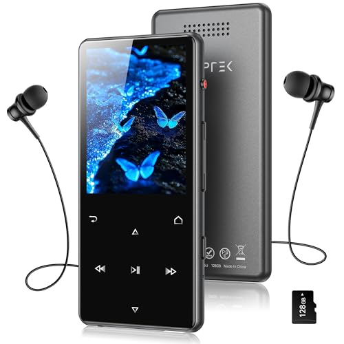 MP3プレーヤー 1