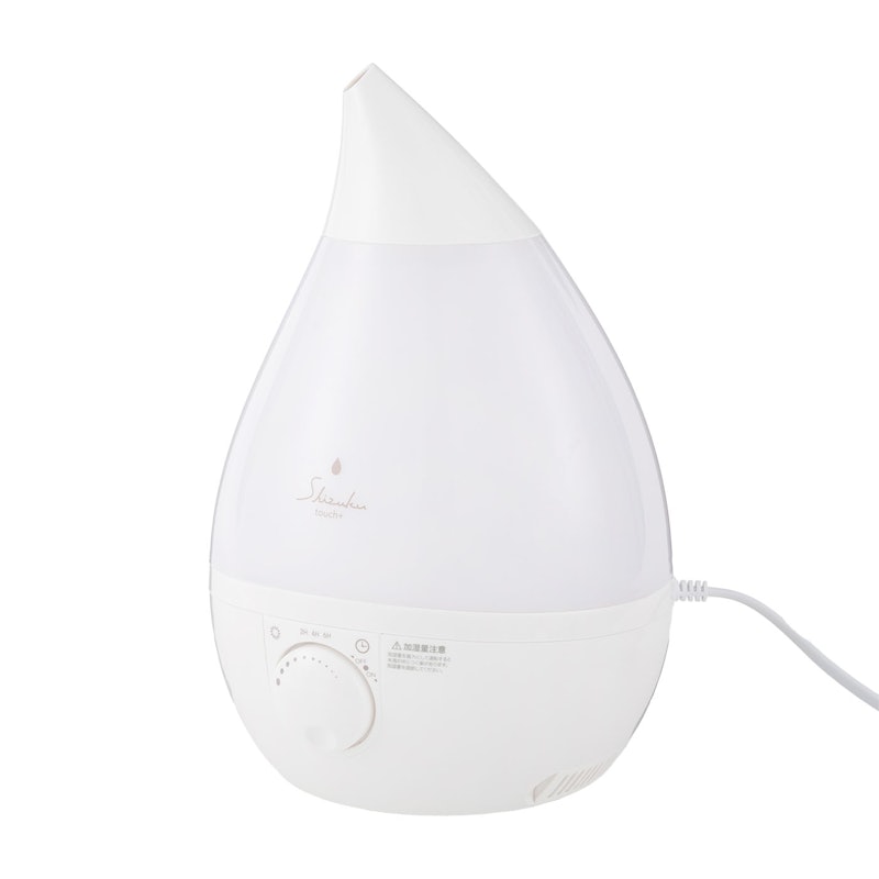 超音波式アロマ加湿器 1