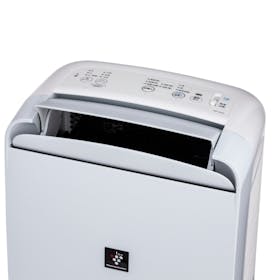 シャープ 冷風・衣類乾燥除湿機 CM-U100-Wを検証レビュー!除湿機の選び方も紹介 3