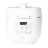 時短でらくらく調理 電気圧力鍋