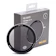 NiSi NiSi 可変NDフィルター TRUE COLOR VARIO 1-5stops ND2-32 82mm 1