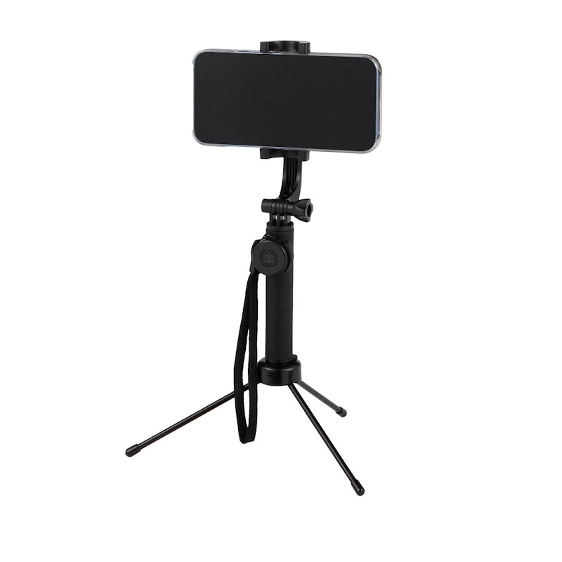 Bluetooth自撮り棒 5