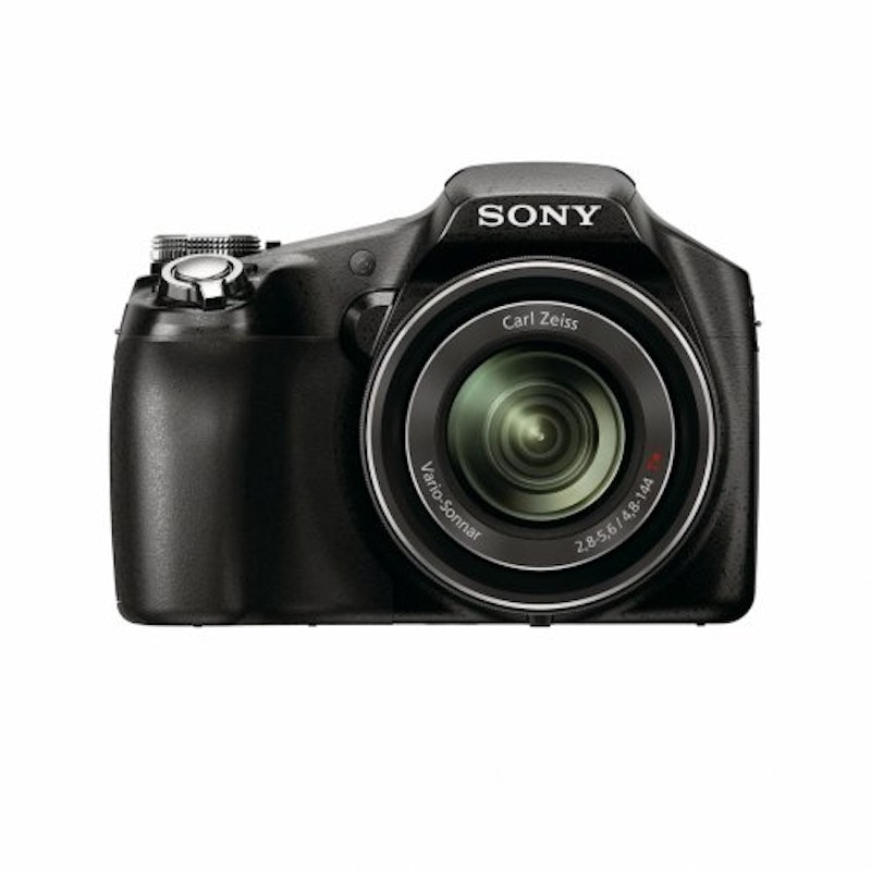 DSC-HX100V 1