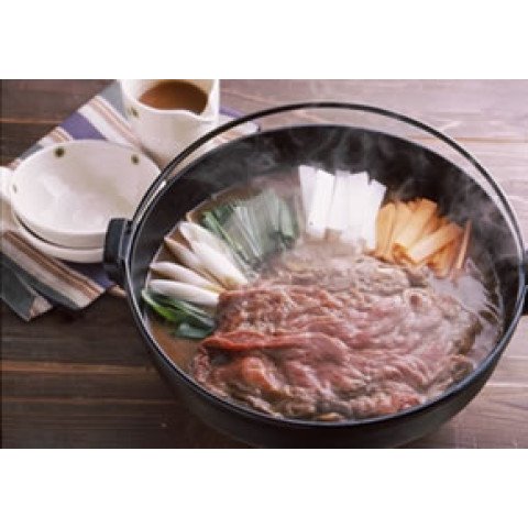すき焼きのたれ 3