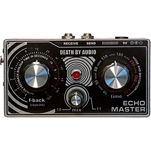 ECHO MASTER  1