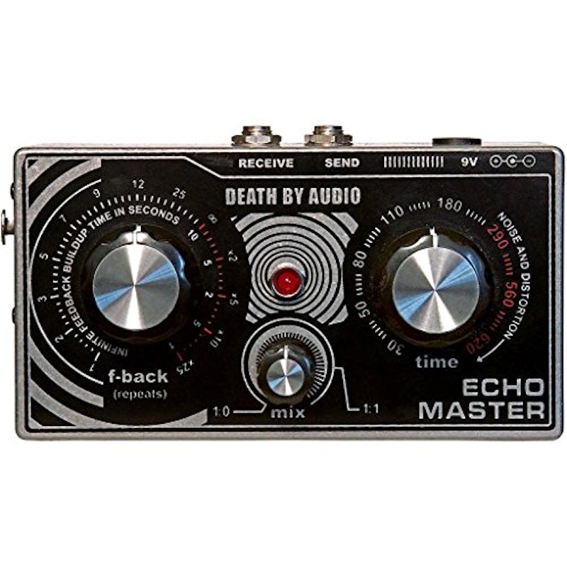ECHO MASTER 1