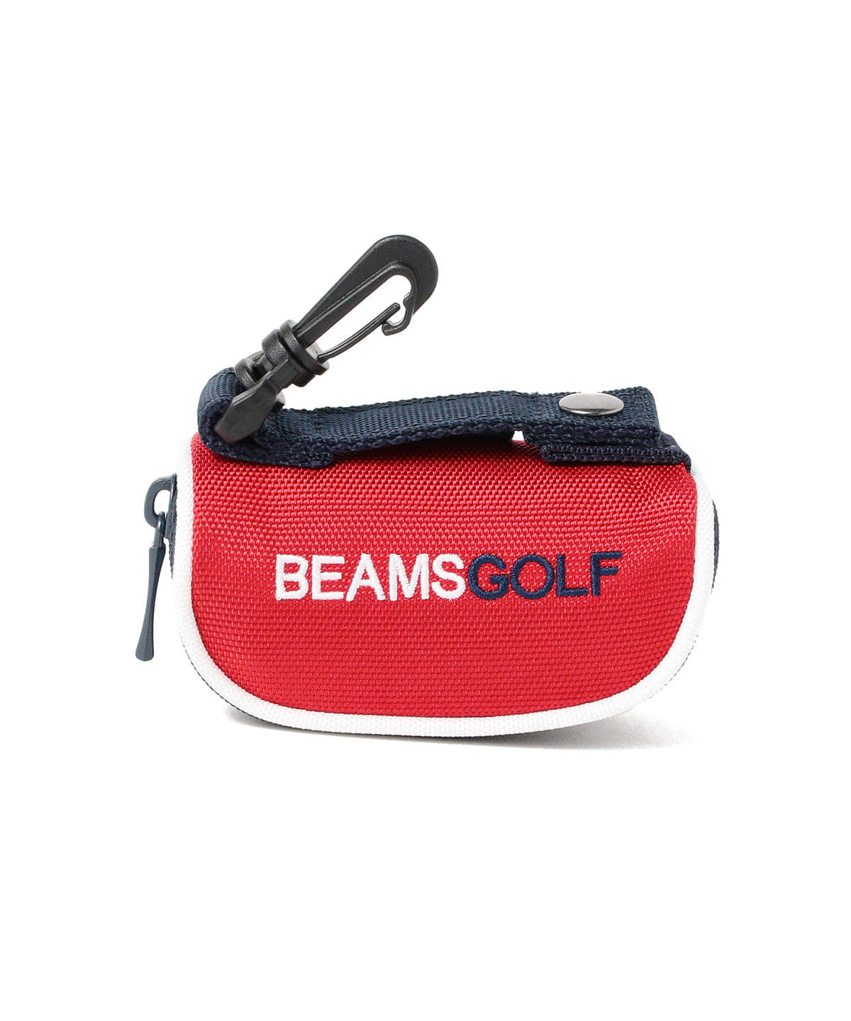 BEAMS GOLF ボールケース 1