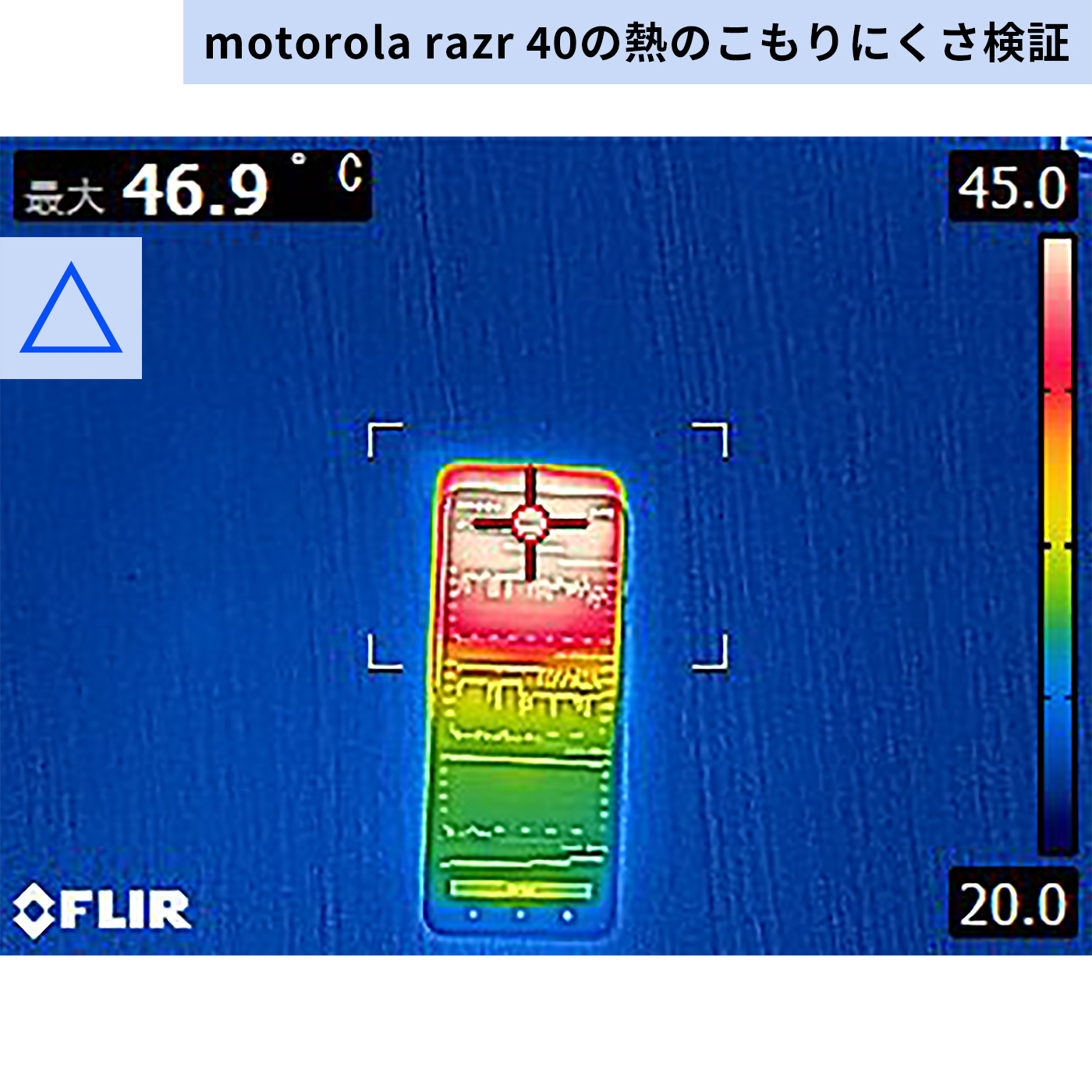 razr 40 13
