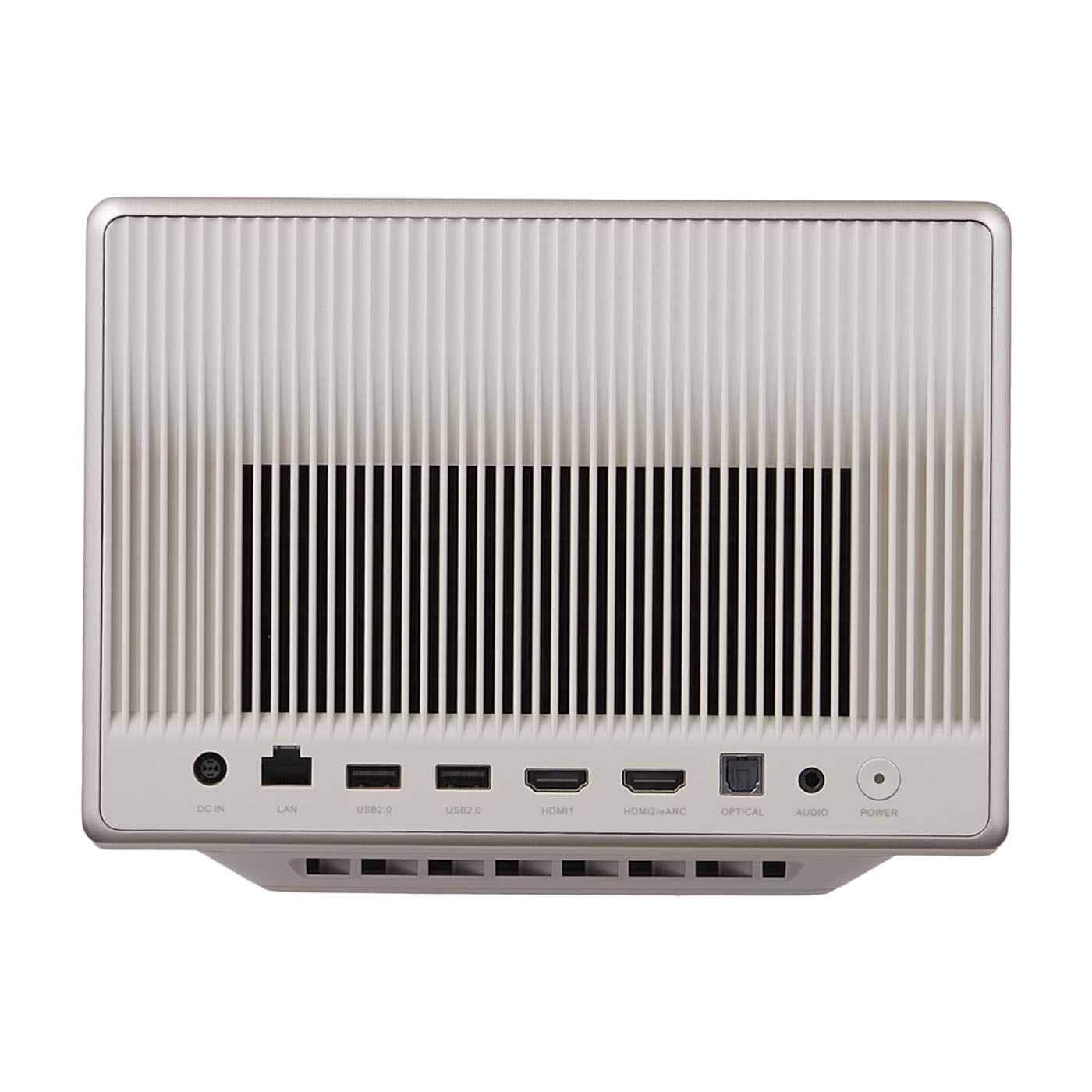 TVS REGZA 4Kプロジェクター RLC-V7R MAXを検証レビュー！据え置き