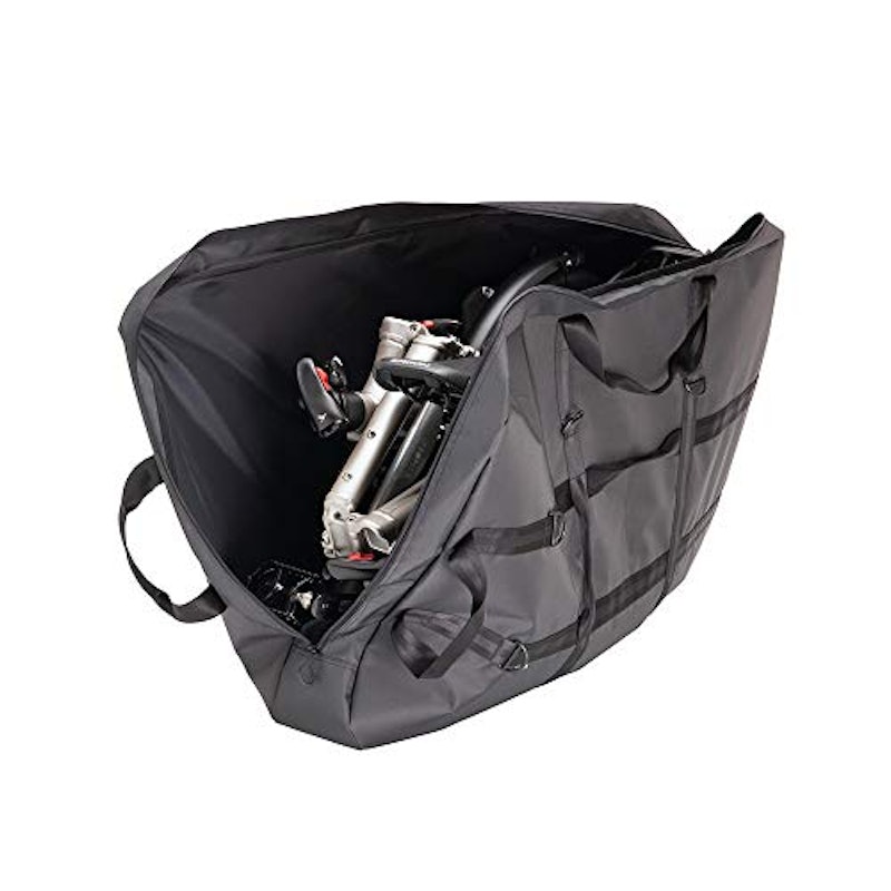 Stow Bag 3