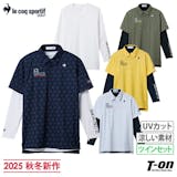 ゴルフシャツのおすすめ人気ランキング【2026年6月】 5