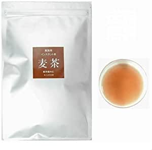 粉末麦茶 1